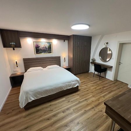 Johny'S Boutique Apartment Χάιφα Εξωτερικό φωτογραφία