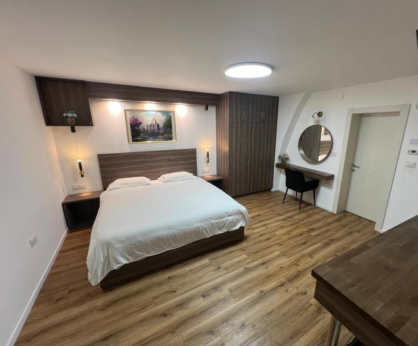 Johny'S Boutique Apartment Χάιφα Εξωτερικό φωτογραφία