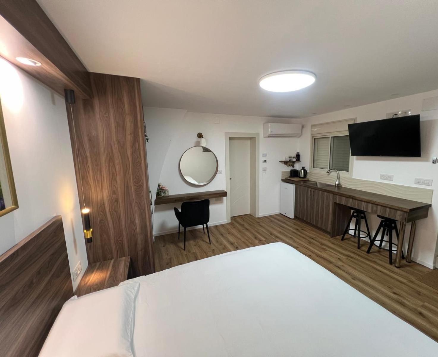 Johny'S Boutique Apartment Χάιφα Εξωτερικό φωτογραφία