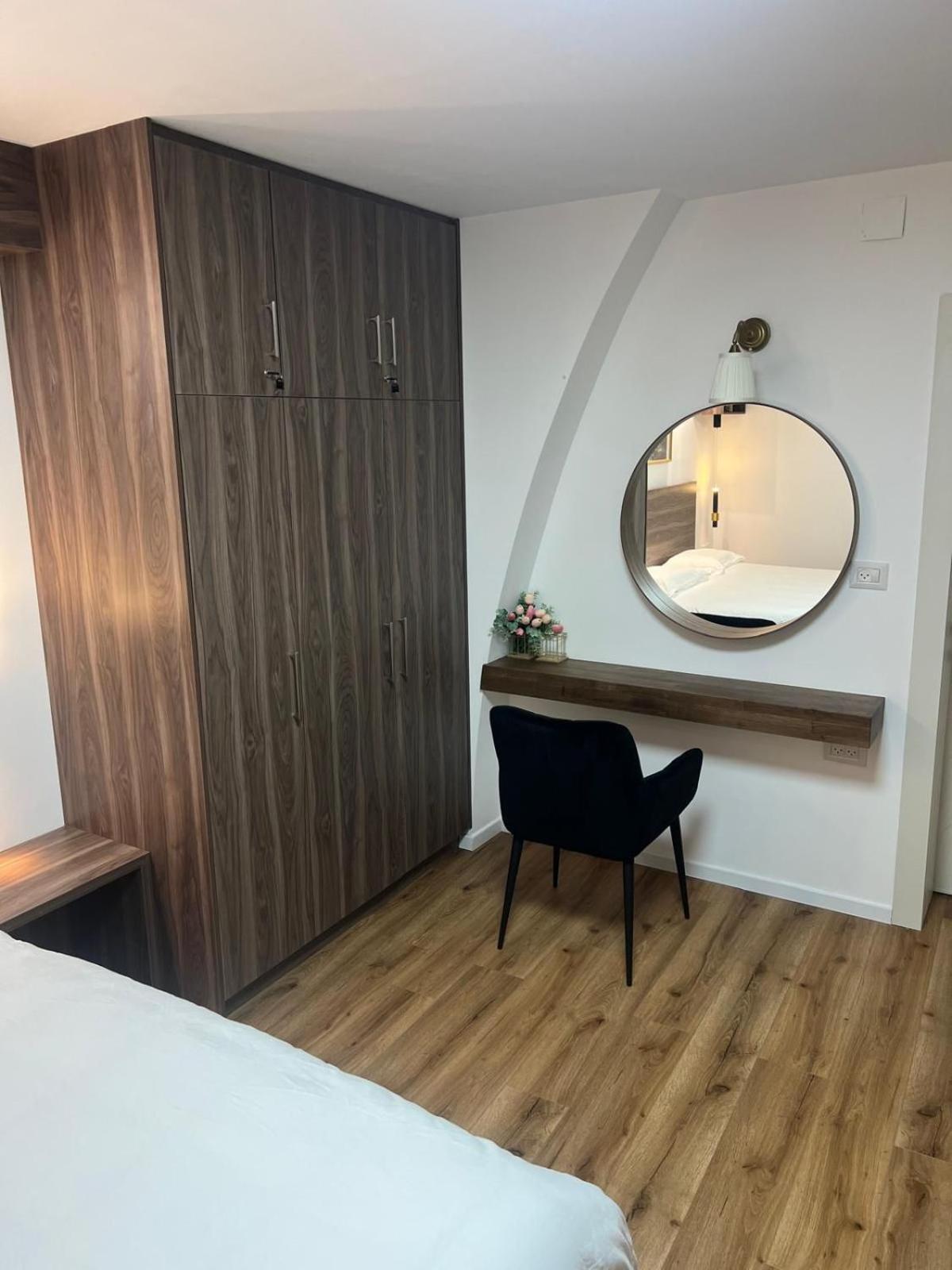 Johny'S Boutique Apartment Χάιφα Εξωτερικό φωτογραφία