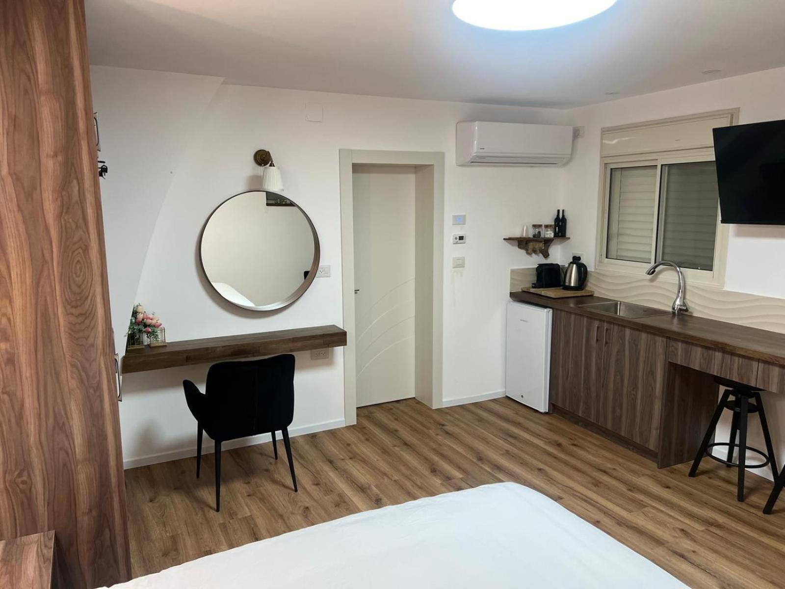 Johny'S Boutique Apartment Χάιφα Εξωτερικό φωτογραφία