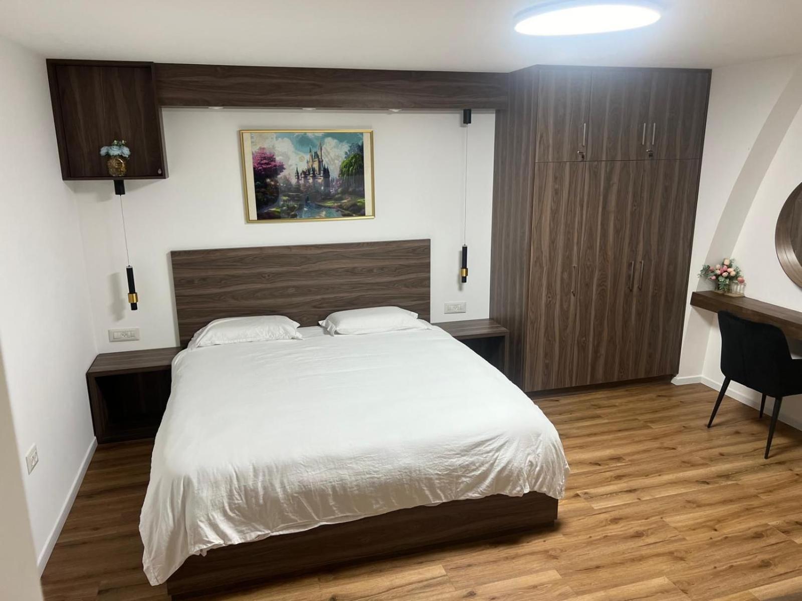 Johny'S Boutique Apartment Χάιφα Εξωτερικό φωτογραφία