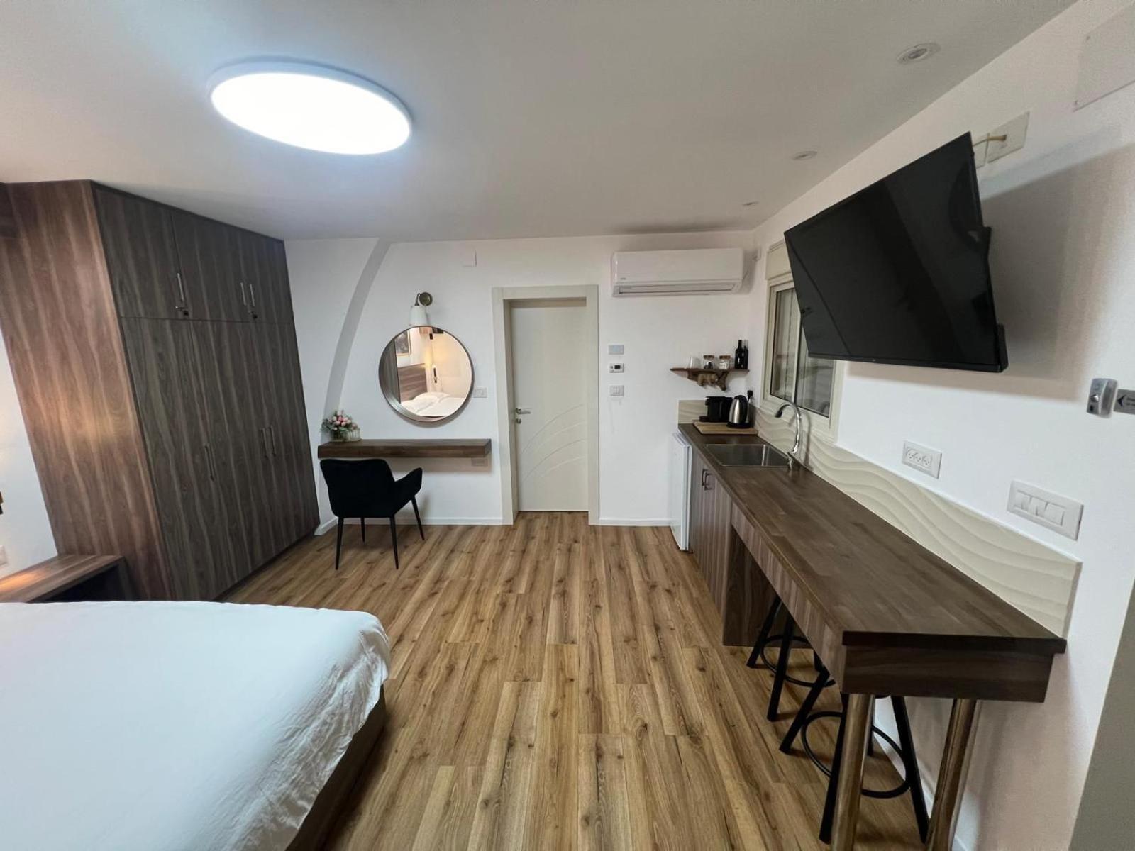 Johny'S Boutique Apartment Χάιφα Εξωτερικό φωτογραφία