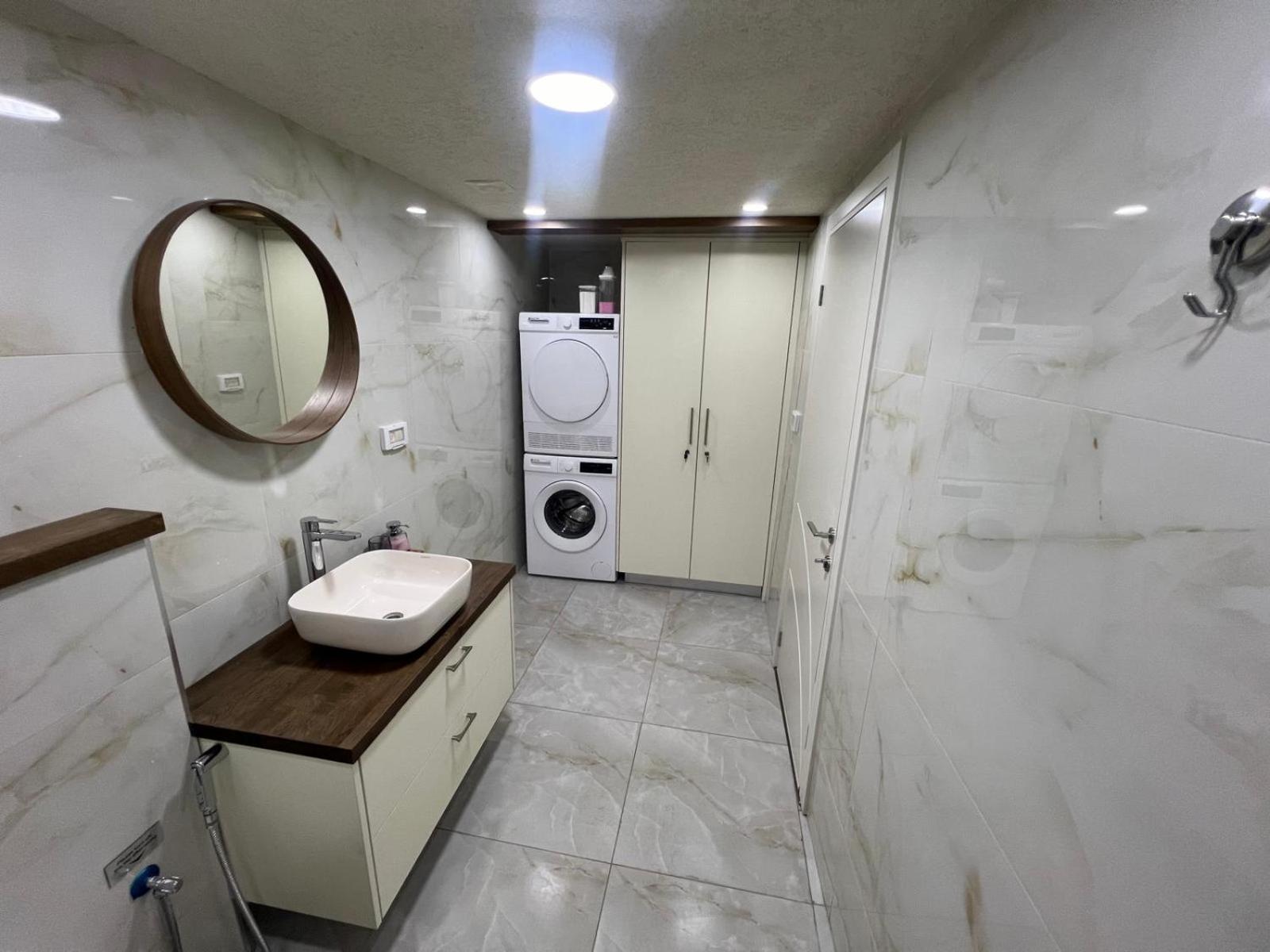 Johny'S Boutique Apartment Χάιφα Εξωτερικό φωτογραφία